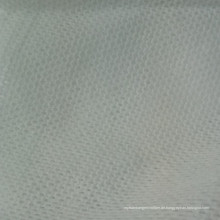 Sehr weiches Spunlace Nonwoven Gewebe 18meshed